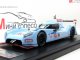    Nissan GT-R LM Nismo 23 Manchester City Edition (Premium X)