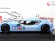    Nissan GT-R LM Nismo 23 Manchester City Edition (Premium X)