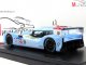    Nissan GT-R LM Nismo 23 Manchester City Edition (Premium X)