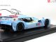    Nissan GT-R LM Nismo 23 Manchester City Edition (Premium X)