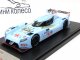    Nissan GT-R LM Nismo 23 Manchester City Edition (Premium X)