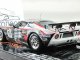     GT 40 - FISCHER RACING TEAM (Minichamps)