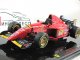     412 T2 EUROPE GP,   (Hot Wheels Elite)