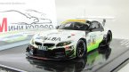  Z4 GT3 - WESTCOAST RACING