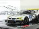     Z4 GT3 - WESTCOAST RACING (Minichamps)