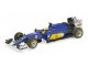    Sauber F1 Team Ferrari C35 - Marcus Ericsson - 2016 (Minichamps)