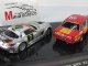     300 SEL 6.8   SLS GT3 (Minichamps)