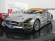     300 SEL 6.8   SLS GT3 (Minichamps)