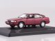    MAZDA 626 1979 Metallic Dark Red (WhiteBox (IXO))