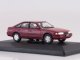    MAZDA 626 1979 Metallic Dark Red (WhiteBox (IXO))