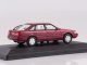    MAZDA 626 1979 Metallic Dark Red (WhiteBox (IXO))