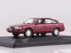    MAZDA 626 1979 Metallic Dark Red (WhiteBox (IXO))