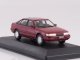    MAZDA 626 1979 Metallic Dark Red (WhiteBox (IXO))