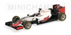 Haas F1 Team Ferrari Vf-16 - Romain Grosjean - 2016