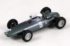BRM P57 No 5 (Formula I) Monaco GP