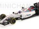    WILLIAMS MARTINI RACING MERCEDES FW37 - VALTTERI BOTTAS - 2015 (Minichamps)