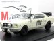    FORD Mustang 188 - Rallye Monte Carlo 1965 (Premium X)