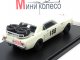    FORD Mustang 188 - Rallye Monte Carlo 1965 (Premium X)