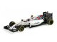    Williams Martini Racing Mercedes FW38 - Valtteri Bottas - 2016 (Minichamps)