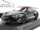 Масштабная коллекционная модель Порше 911 GT3 RS 4.0 (997 II) (Minichamps)