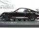 Масштабная коллекционная модель Порше 911 GT3 RS 4.0 (997 II) (Minichamps)