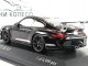 Масштабная коллекционная модель Порше 911 GT3 RS 4.0 (997 II) (Minichamps)