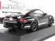 Масштабная коллекционная модель Порше 911 GT3 RS 4.0 (997 II) (Minichamps)