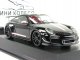 Масштабная коллекционная модель Порше 911 GT3 RS 4.0 (997 II) (Minichamps)