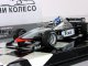      MP4-98T DOUBLE SEATER 1998 (Minichamps)