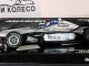      MP4-98T DOUBLE SEATER 1998 (Minichamps)