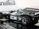      MP4-98T DOUBLE SEATER 1998 (Minichamps)