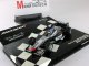      MP4-98T DOUBLE SEATER 1998 (Minichamps)