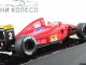     640, 1989 Hungary GP Nigel Mansell (Hot Wheels Elite)