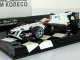     MOTORSPORT C29 KAMUI KOBAYASHI 2010 (Minichamps)
