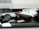     MOTORSPORT C29 KAMUI KOBAYASHI 2010 (Minichamps)