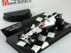     MOTORSPORT C29 KAMUI KOBAYASHI 2010 (Minichamps)