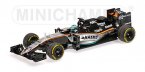 Sahara Force India F1 Team Mercedes VJM09 - Nico Hulkenberg - 2016