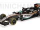    Sahara Force India F1 Team Mercedes VJM09 - Nico Hulkenberg - 2016 (Minichamps)