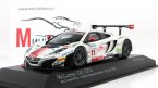  MP4-12C GT3-Art Grand Pri