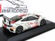     MP4-12C GT3-Art Grand Pri (Minichamps)