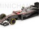    MCLAREN HONDA MP4-30 - JENSON BUTTON - 2015 (Minichamps)