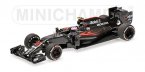 McLaren Honda MP4-31 - Jenson Button - 2016