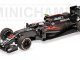    McLaren Honda MP4-31 - Jenson Button - 2016 (Minichamps)