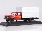 Chevrolet D-40 Box Truck Baujahr 1985