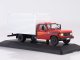    Chevrolet D-40 Box Truck Baujahr 1985 (WhiteBox (IXO))