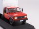    Chevrolet D-40 Box Truck Baujahr 1985 (WhiteBox (IXO))