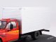    Chevrolet D-40 Box Truck Baujahr 1985 (WhiteBox (IXO))