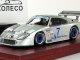    FABCAR 935-84 DAYTONA 1985 24 HR FINISH 5TH POLO RALPH LAUREN (True Scale Miniatures)