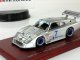    FABCAR 935-84 DAYTONA 1985 24 HR FINISH 5TH POLO RALPH LAUREN (True Scale Miniatures)