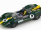    Lotus 40 8 Brands Hatch (Jim Clark) (Spark)